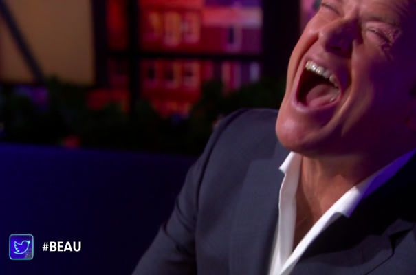 Beau van Erven Dorens